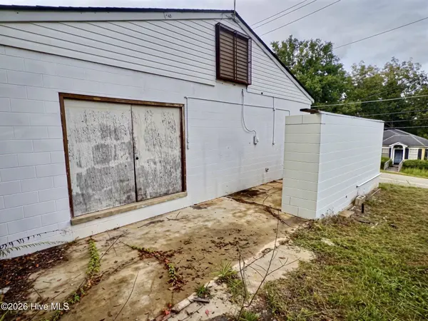 212 Lynch ST, Edgefield, SC 29824
