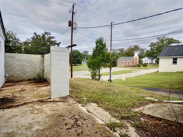 212 Lynch ST, Edgefield, SC 29824