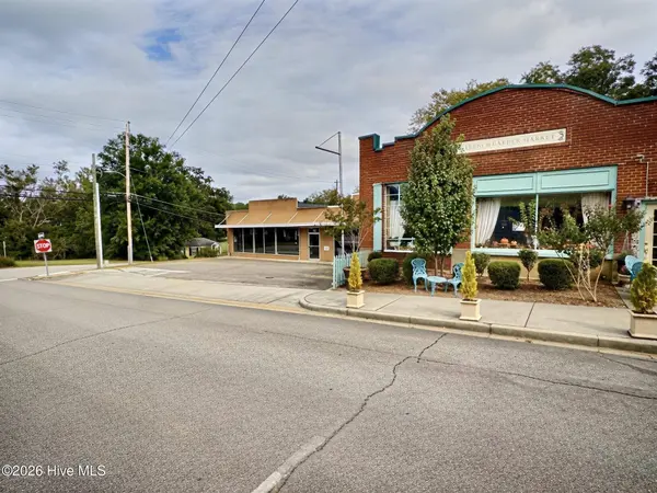 212 Lynch ST, Edgefield, SC 29824