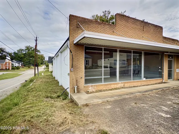 212 Lynch ST, Edgefield, SC 29824