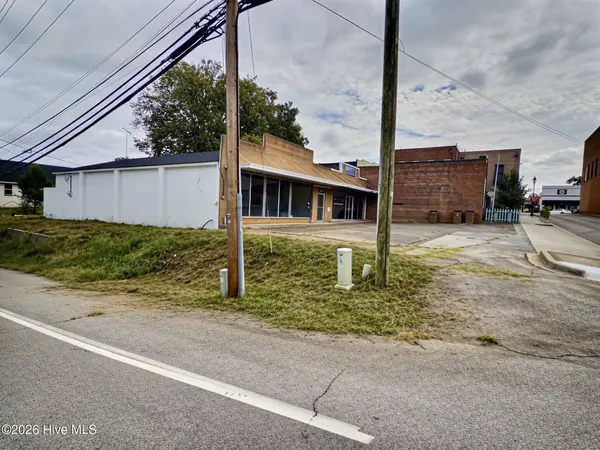 212 Lynch ST, Edgefield, SC 29824