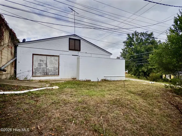 212 Lynch ST, Edgefield, SC 29824