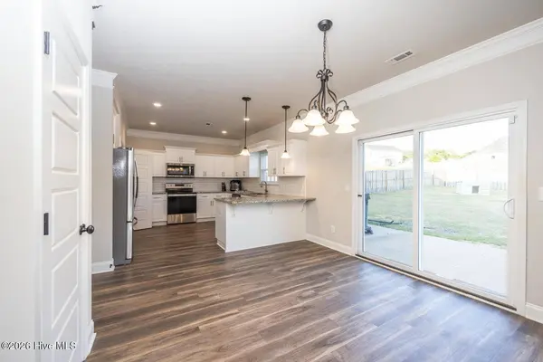 217 Silver CT, Trenton, SC 29847