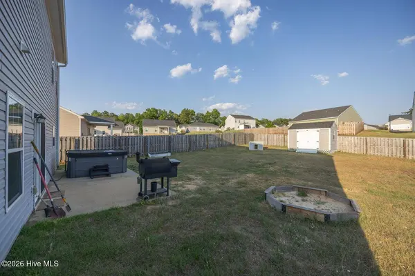217 Silver CT, Trenton, SC 29847