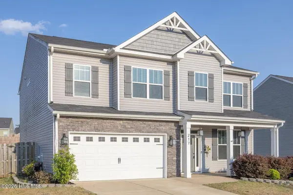 217 Silver CT
