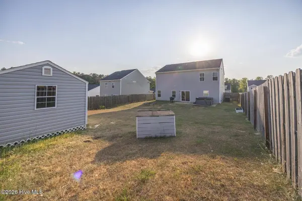 217 Silver CT, Trenton, SC 29847