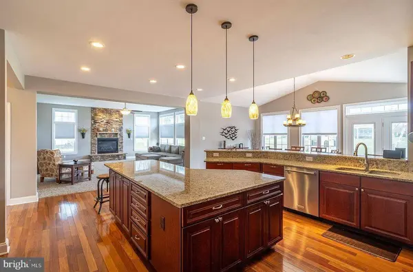 648 GREEN VALLEY WAY, Sykesville, MD 21784