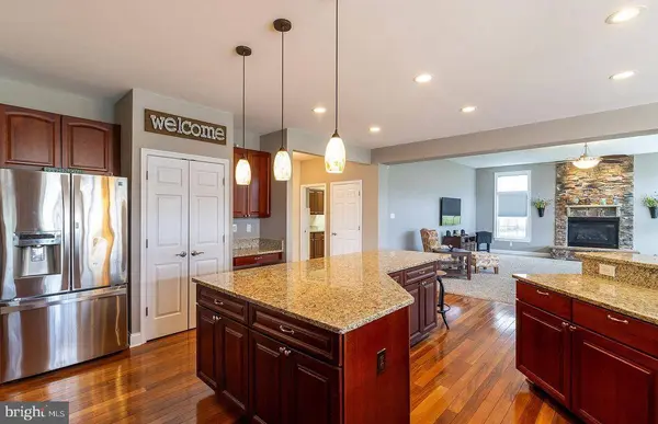 648 GREEN VALLEY WAY, Sykesville, MD 21784