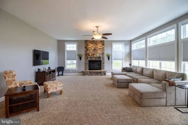 648 GREEN VALLEY WAY, Sykesville, MD 21784