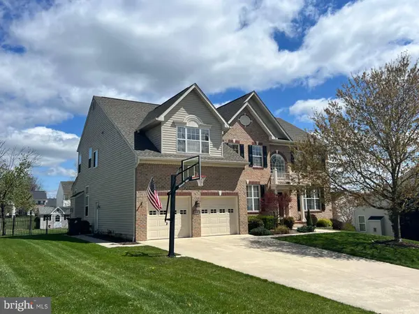 648 GREEN VALLEY WAY, Sykesville, MD 21784