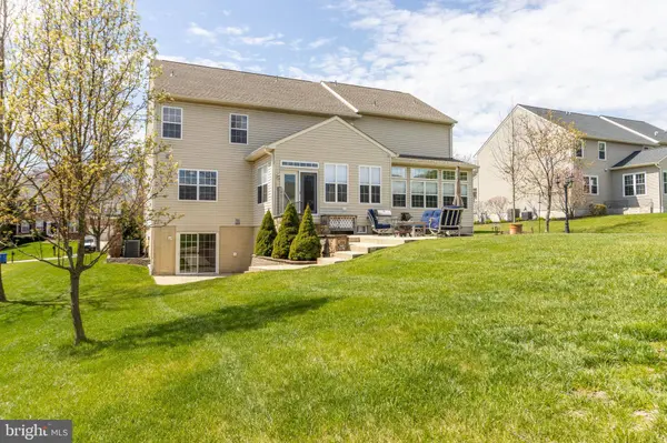 648 GREEN VALLEY WAY, Sykesville, MD 21784