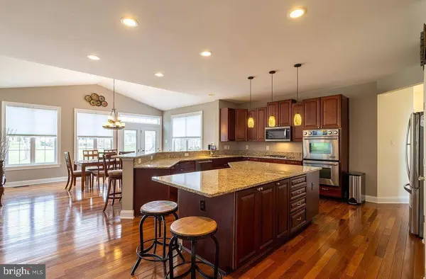 648 GREEN VALLEY WAY, Sykesville, MD 21784