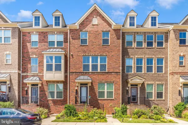 11117 HAZELNUT LN, Monrovia, MD 21770