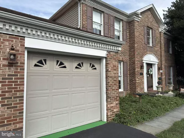 14320 FAIRDALE RD, Silver Spring, MD 20905