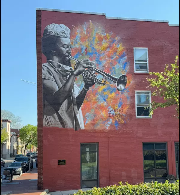 Building Art Jazz