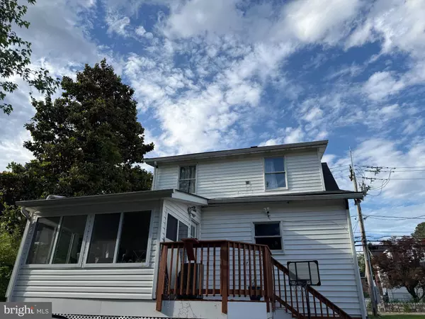 4903 KENWOOD AVE, Baltimore, MD 21206