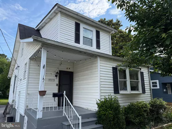 4903 KENWOOD AVE, Baltimore, MD 21206