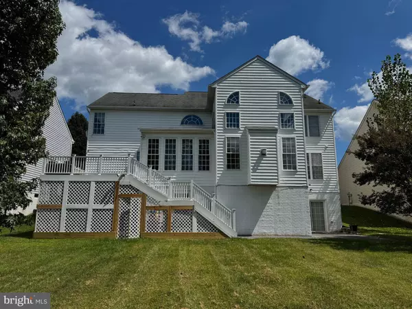 5816 DREXAL AVE, New Market, MD 21774