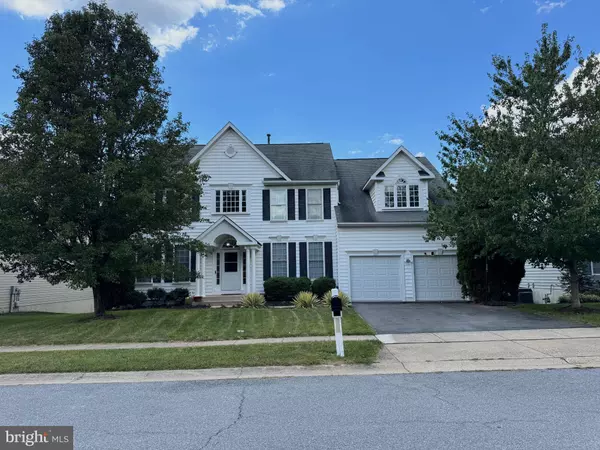 5816 DREXAL AVE, New Market, MD 21774
