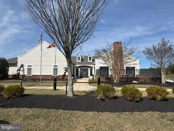 8604 WANDERING FOX TRL #301, Odenton, MD 21113