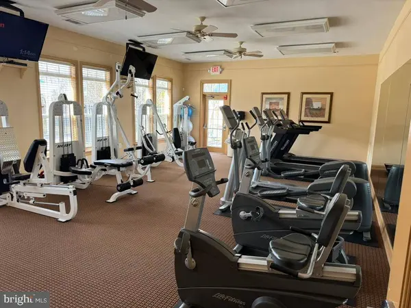 8604 WANDERING FOX TRL #301, Odenton, MD 21113