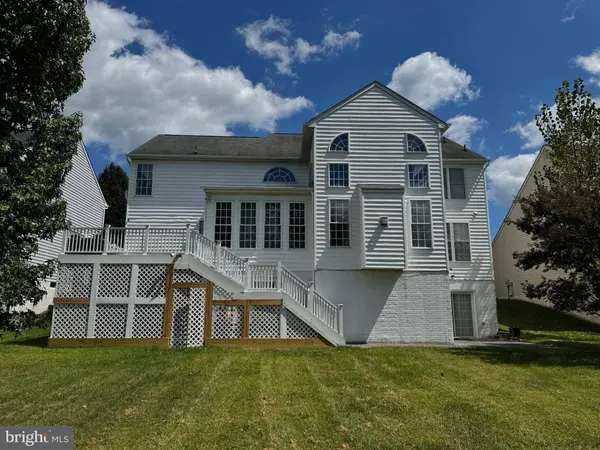5816 DREXAL AVE, New Market, MD 21774