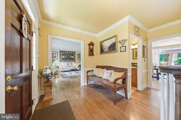 21900 HUNTMASTER DR, Gaithersburg, MD 20882