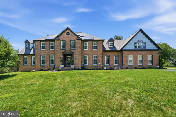 21900 HUNTMASTER DR, Gaithersburg, MD 20882