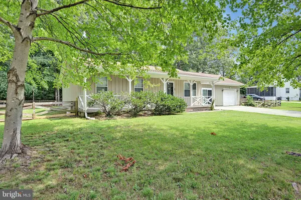15900 MENK RD, Accokeek, MD 20607