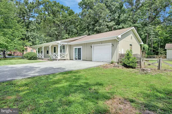 15900 MENK RD, Accokeek, MD 20607