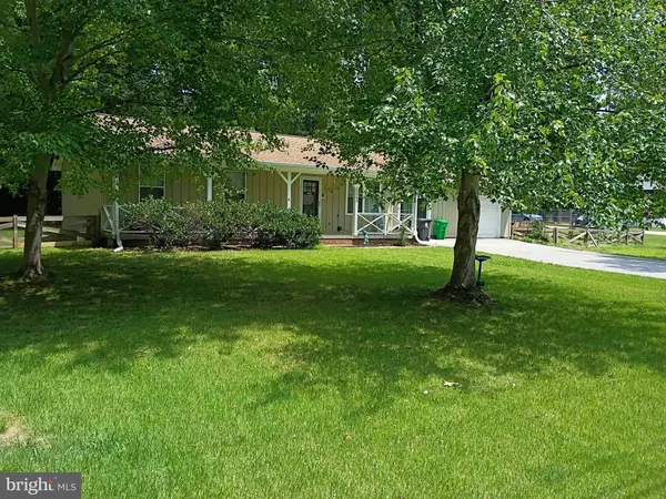 15900 MENK RD, Accokeek, MD 20607