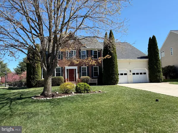 749 RUSTLING LEAF CT, Eldersburg, MD 21784