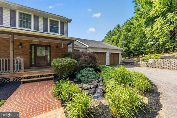 16262 COMPROMISE CT, Mount Airy, MD 21771