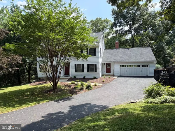 18322 PRETTY BOY DAM RD, Parkton, MD 21120