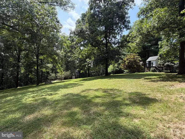 18322 PRETTY BOY DAM RD, Parkton, MD 21120