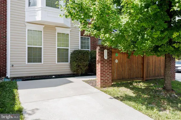 116 MOUNTAIN CREEK CIR, Frederick, MD 21702