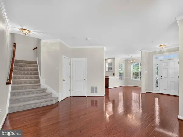 116 MOUNTAIN CREEK CIR, Frederick, MD 21702