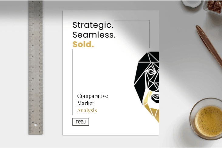 Comparative Market Analysis