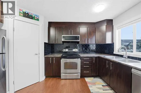 1103, 2445 Kingsland Road SE, Airdrie, AB T4A0B6