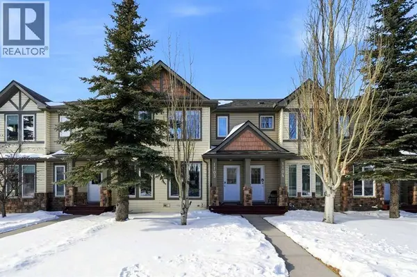 1103, 2445 Kingsland Road SE, Airdrie, AB T4A0B6