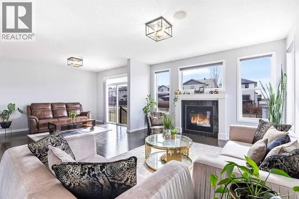 66 Skyview Point Rise NE, Calgary, AB T3N1B6