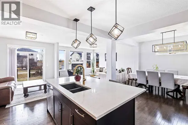 66 Skyview Point Rise NE, Calgary, AB T3N1B6