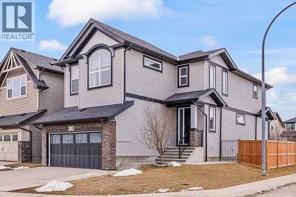 66 Skyview Point Rise NE, Calgary, AB T3N1B6