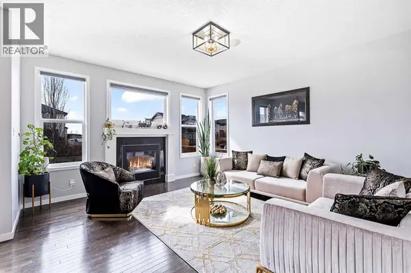 66 Skyview Point Rise NE, Calgary, AB T3N1B6