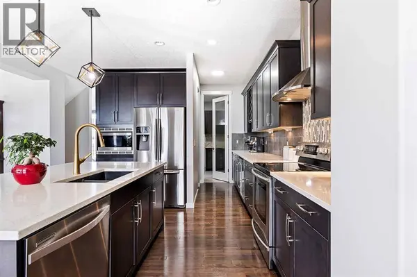 66 Skyview Point Rise NE, Calgary, AB T3N1B6