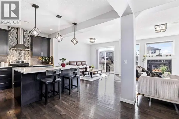 66 Skyview Point Rise NE, Calgary, AB T3N1B6