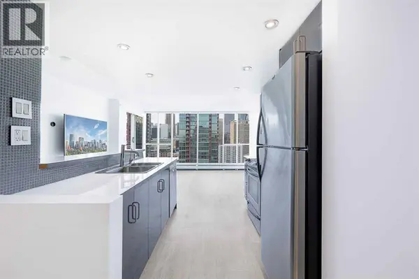 1601, 188 15 Avenue SW, Calgary, AB T2R1S4