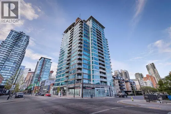 407, 188 15 Avenue SW, Calgary, AB T2R1S4