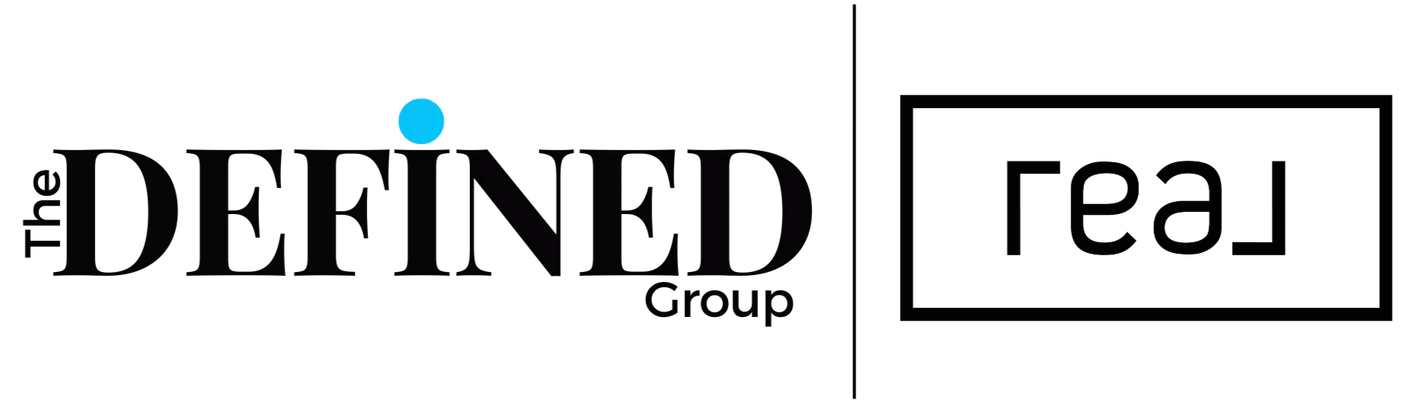 The Defined Group - REAL transparent (1)