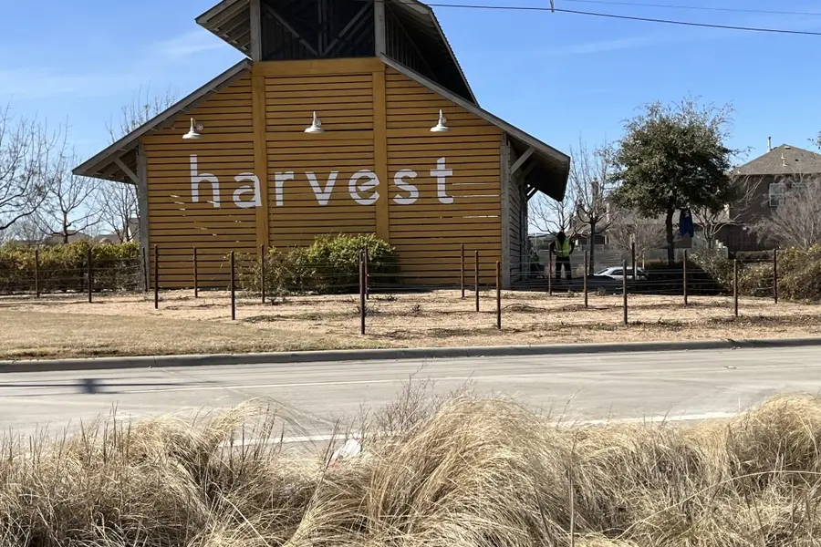 Harvest